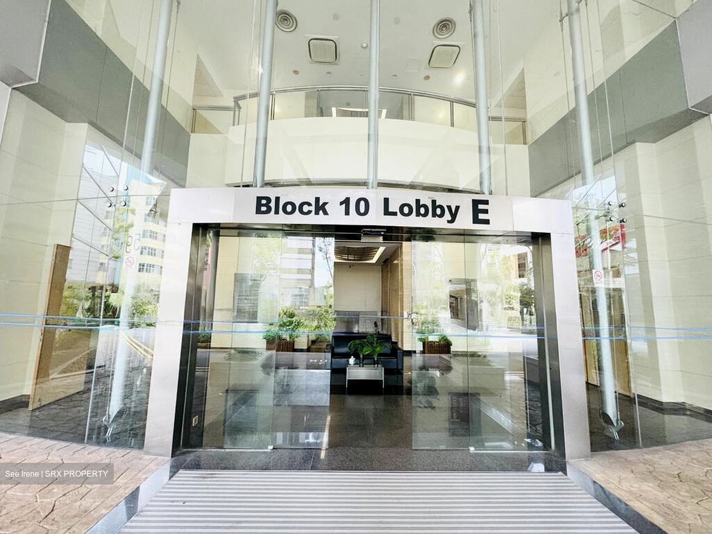 Ubi Techpark (D14), Factory #587774331